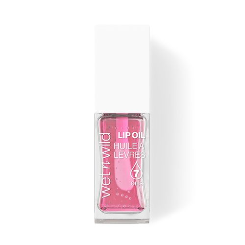 Lip Oil Ultra Hydrating Rose Quartz