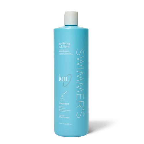 Shampoo para Nadadores