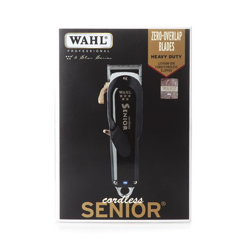 Maquina Cortadora Senior Cord
