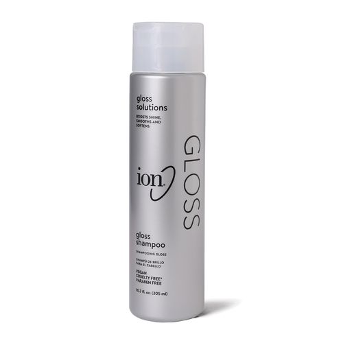 Shampoo Gloss Solutions 305ml