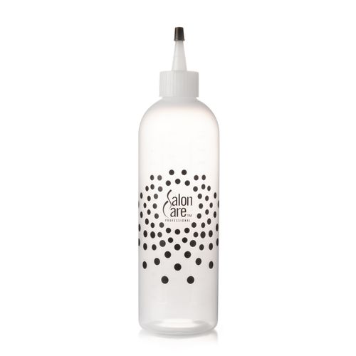 Botella Aplicadora de Tinte