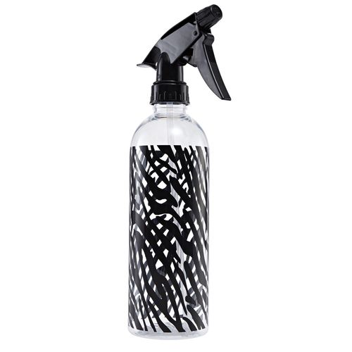 Botella Rociadora con Gatillo Magnum Zebra