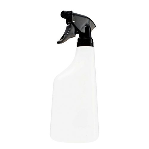 Atomizador Ajustable Transparente