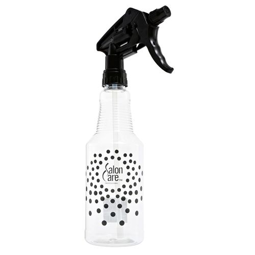 Botella Atomizadora con Gatillo de Chorro Amplio