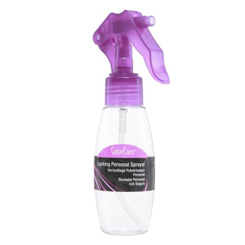 Botella Rociadora Salon Care