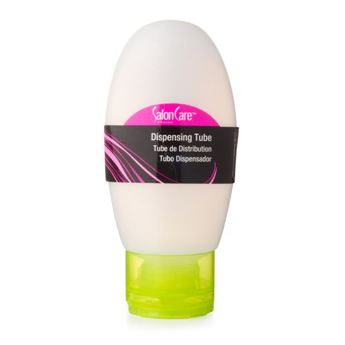 Tubo Dispensador Salon Care