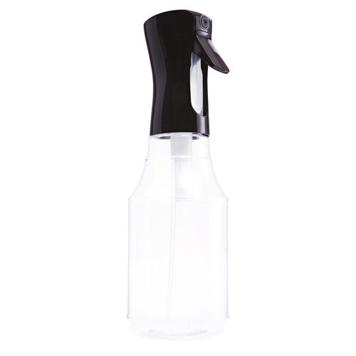 Atomizador 360 en blanco/negro para 24 oz