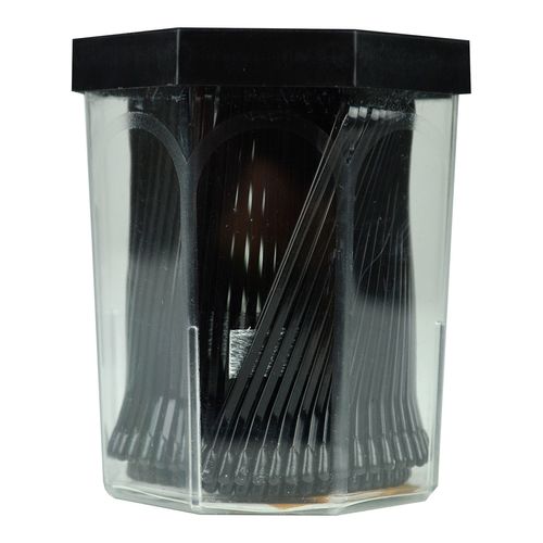 Pasadores para Roles Premium Negro