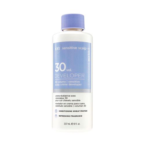 Crema Reveladora ó Peróxido de 30 Volúmenes