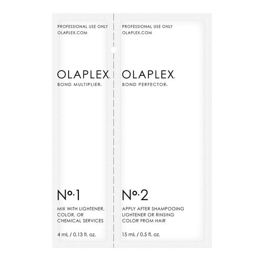 Kit Profesional Olaplex