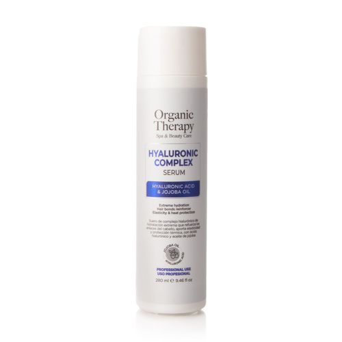 Tratamiento Reconstructor-Hidratante Acido Hialuronico 280ml