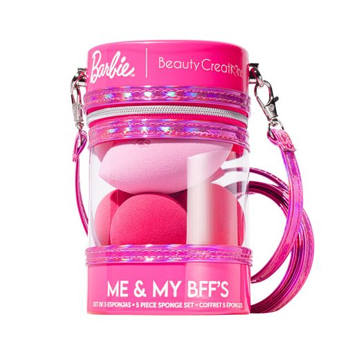 Set de esponjas Me & My BFF'S 5pz