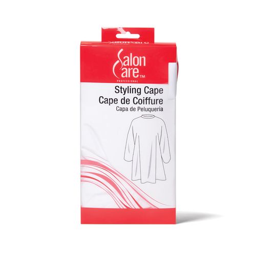Capa Salon Care