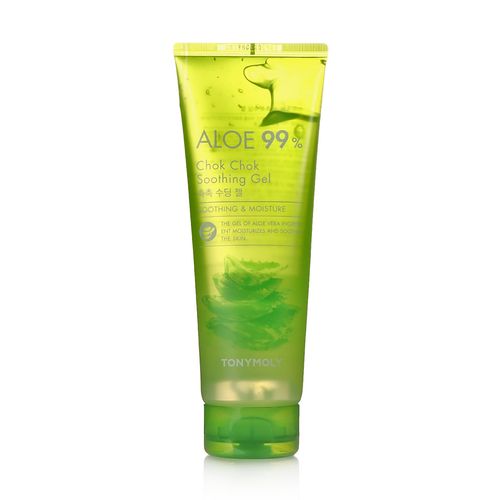 Gel Hidratante de Aloe