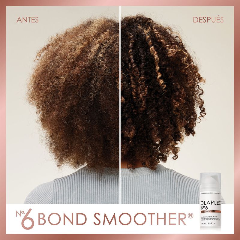 OlaplexNo6BondSmoother100ml