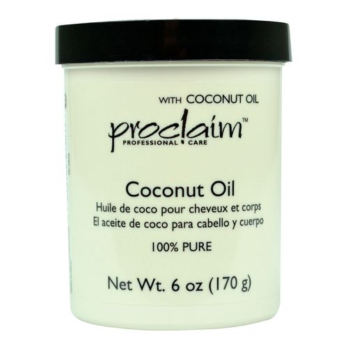 Aceite de Coco 100% Puro
