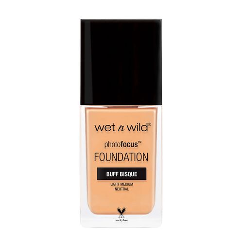 Base de Maquillaje Photo Focus