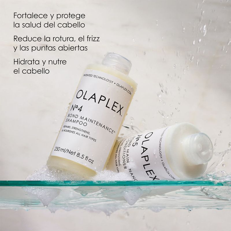 Olaplex Bond Maintenance Conditioner 100ml @SallyBeauty