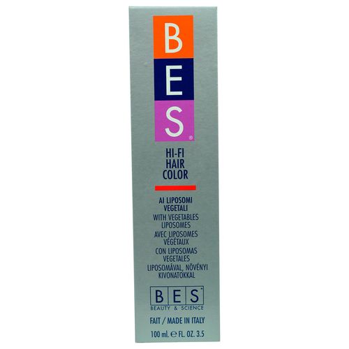 Intensificador en Crema BES