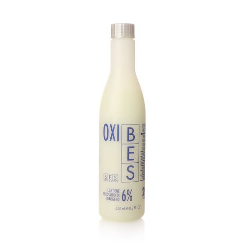 Crema Reveladora o Peróxido Oxibes  20 Volúmenes  250ml