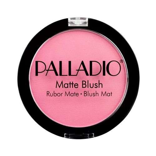 Rubor Mate Herbal