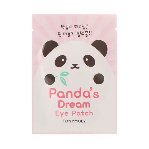 Parches para Ojeras Panda's Dream