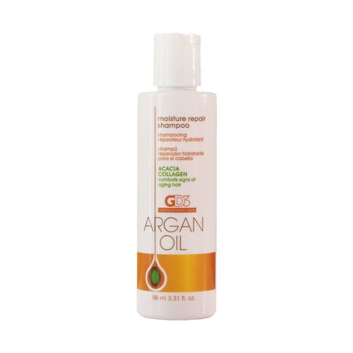 Shampoo Reparador Hidratante Travel Size 98ml
