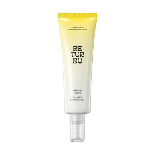 Crema facial Returnu vitatone 50ml