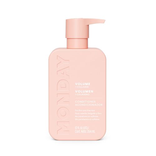 Acondicionador Volume Monday 354ml