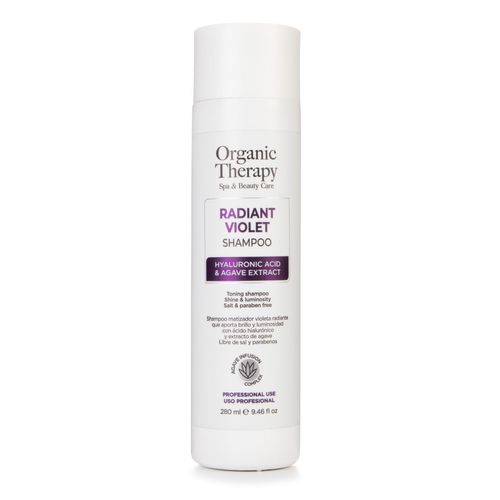 Shampoo Matizador Violeta 280ml
