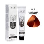 TintePermanenteenCrema84RubioClaroCobreado