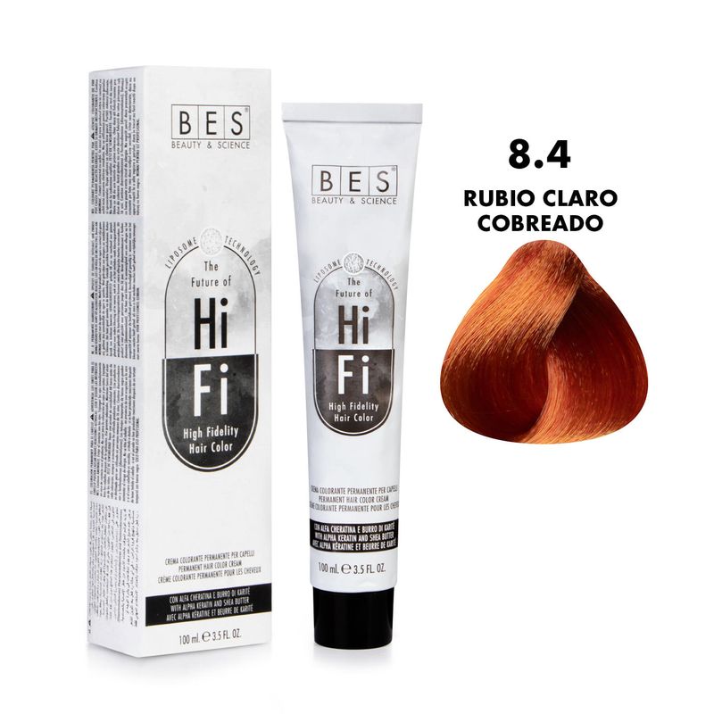 TintePermanenteenCrema84RubioClaroCobreado
