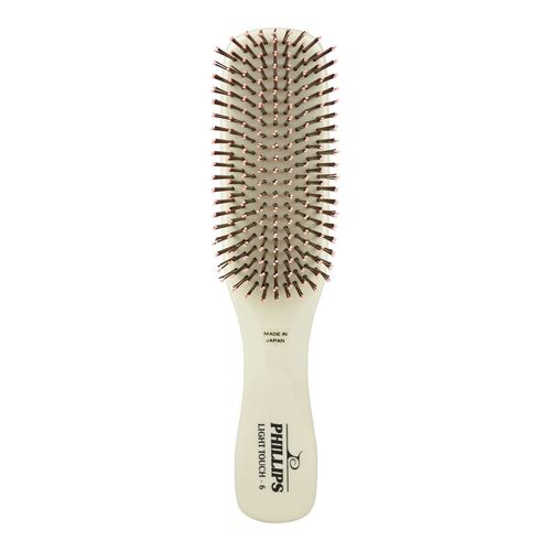 Cepillo Light Touch 6 Ivory