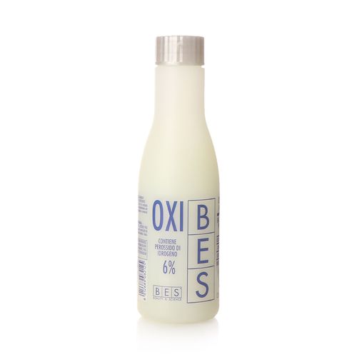 Crema Reveladora o Peróxido Oxibes  20 Volúmenes