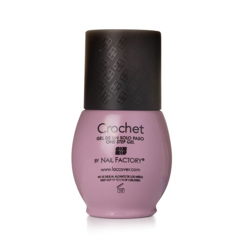 Esmalte de Uñas en Gel