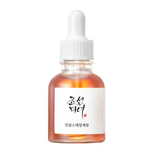 Suero Revive Serum con  Ginseng+Snail Mucin