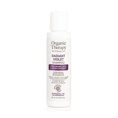 Shampoo Matizador Violeta Travel Size