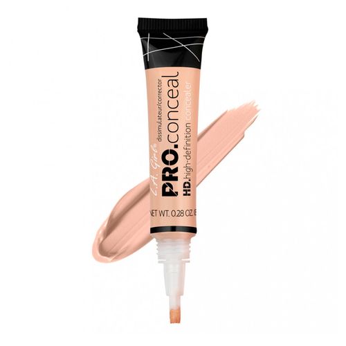 Corrector hd pro conceal