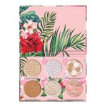 Paleta contour All Star