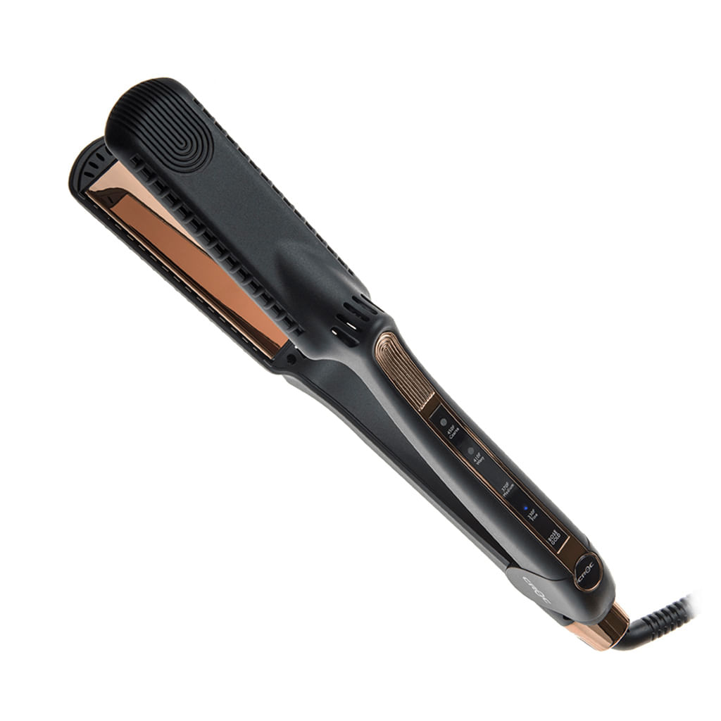 Eléctricos para cabello: planchas, secadoras y barbería @SallyBeauty