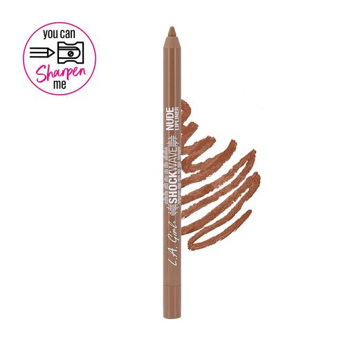 Delineador labios Maple glaze