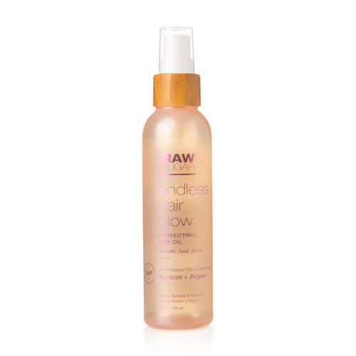 Aceite Abrillantador Endless Hair Glow 118 ml