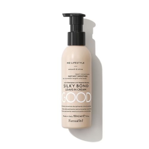 Crema Reconstructora concentrada Leave-in HD Life Style