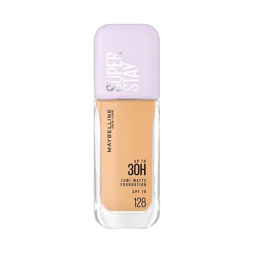 Base de Maquillaje Super Stay Lumi Matte 128