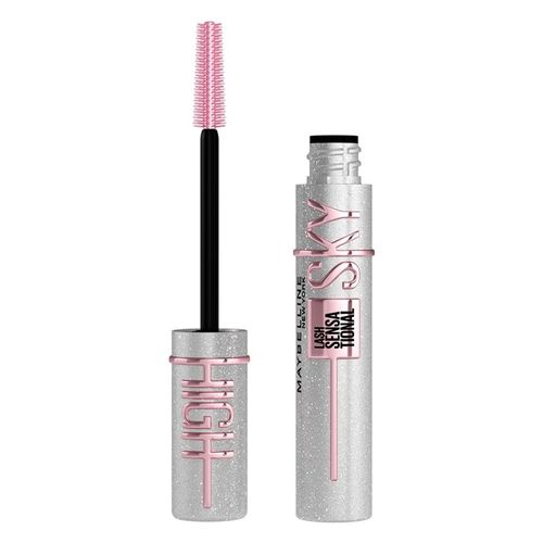 Mascara de Pestañas con Glitter Sky High Space Diamond