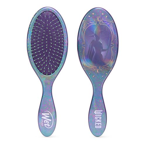 Cepillo Desenredante Wicked Kit  Emerald City