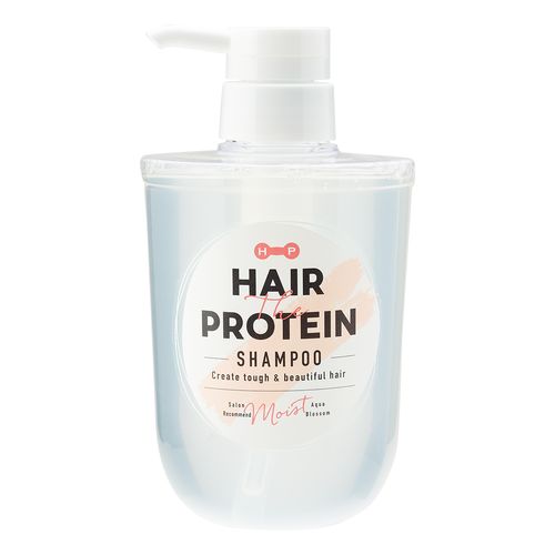 Shampoo Hair the Protein 460ml