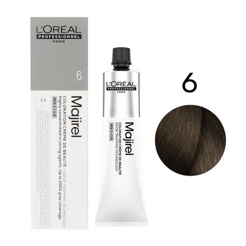 Tinte Majirel 6 60g