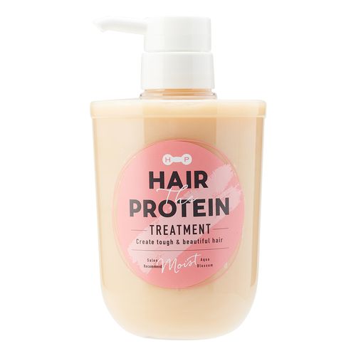 Tratamiento Hair the Protein 460ml