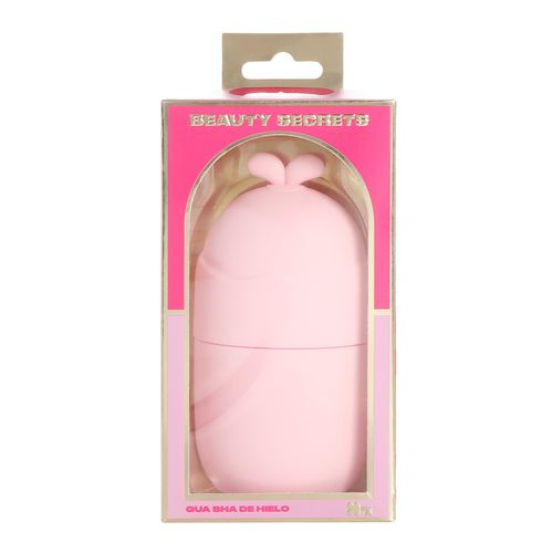 Gua Sha de Hielo